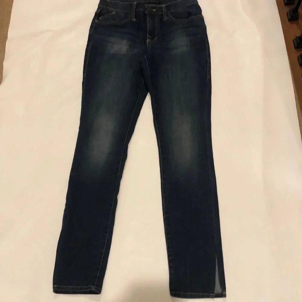 ROCK and Republic jeans